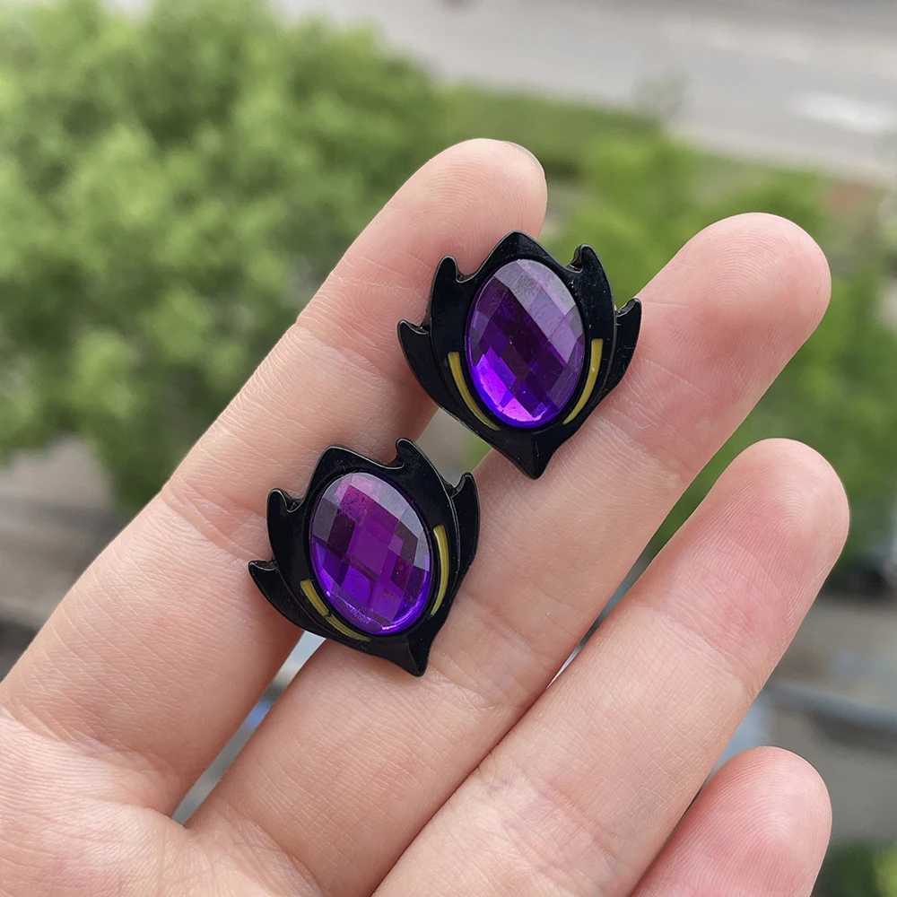 Pack Novelty Customized Cufflinks For Mens Fashion Jewelry Tie Clip Anime Game Men Gift Cufflinks Wedding Guests Gifts Cuffs XJ250614