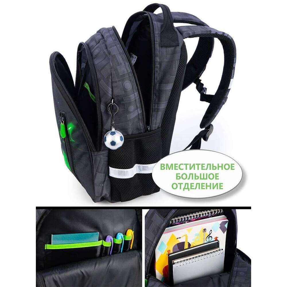 New School Bags For Primary Backpacks Grade 1-3 Boys Large Capacity Waterproof Bookbags Mochila Infantil