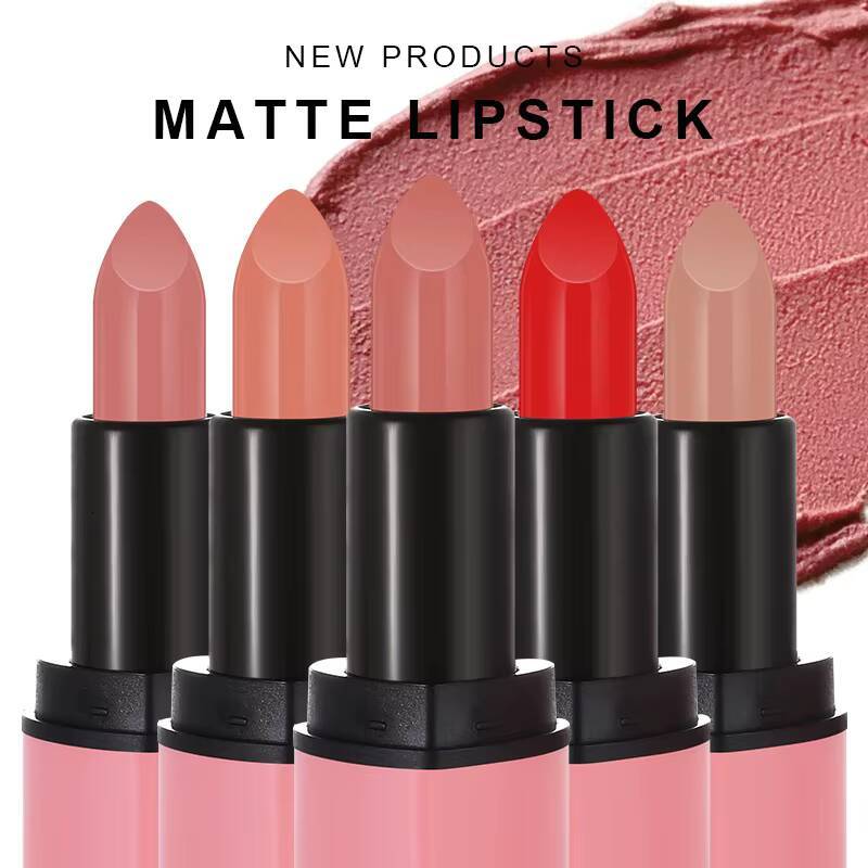 Gloss Heart Melter High Shine Glossy Finish Playful Bubblegum Moisturize Velvet Love Nude Pink Lipstick Wine Lip Tint happy