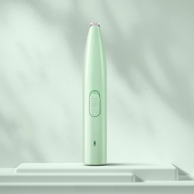 Shaver Pet Electric Hair Trimmer Professional Dog Cat Care Supplies Foot Hair Trimming Artifact Pet Grooming Hairdresser 250614