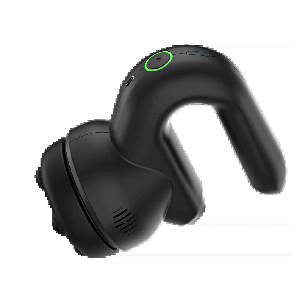 Muscle Massagers Physiotherapy Anti-Cellulite Burner Body Slimming Shaping Weight Loss Fat Remove Fascia Massage Relax