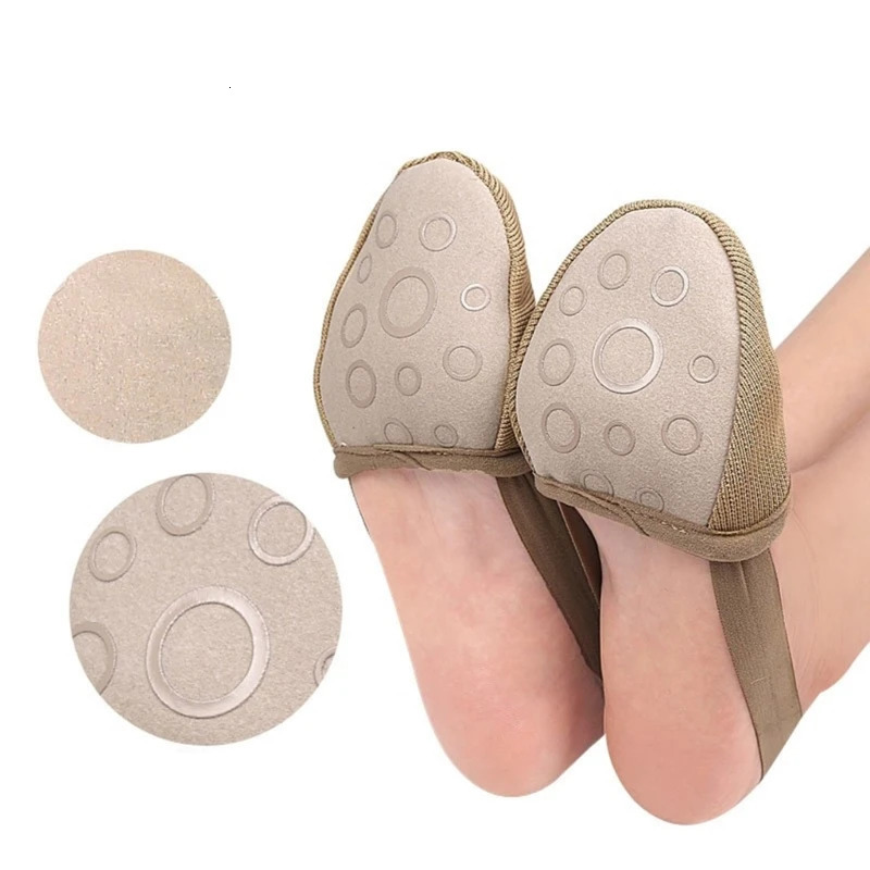 Dance Shoes Half Soles Ballet Dance Shoe Pirouette Dance Shoe for LyricalModernJazzs Danceand Contemporary Accessories 250613