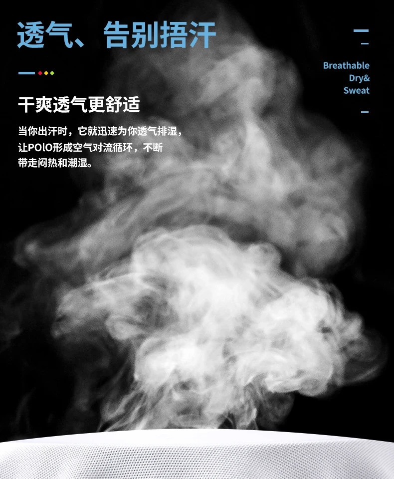 Women collar T-shirt short sleeved collar T-shirt contrasting collar summer street wear casual and fashionable women top 250609