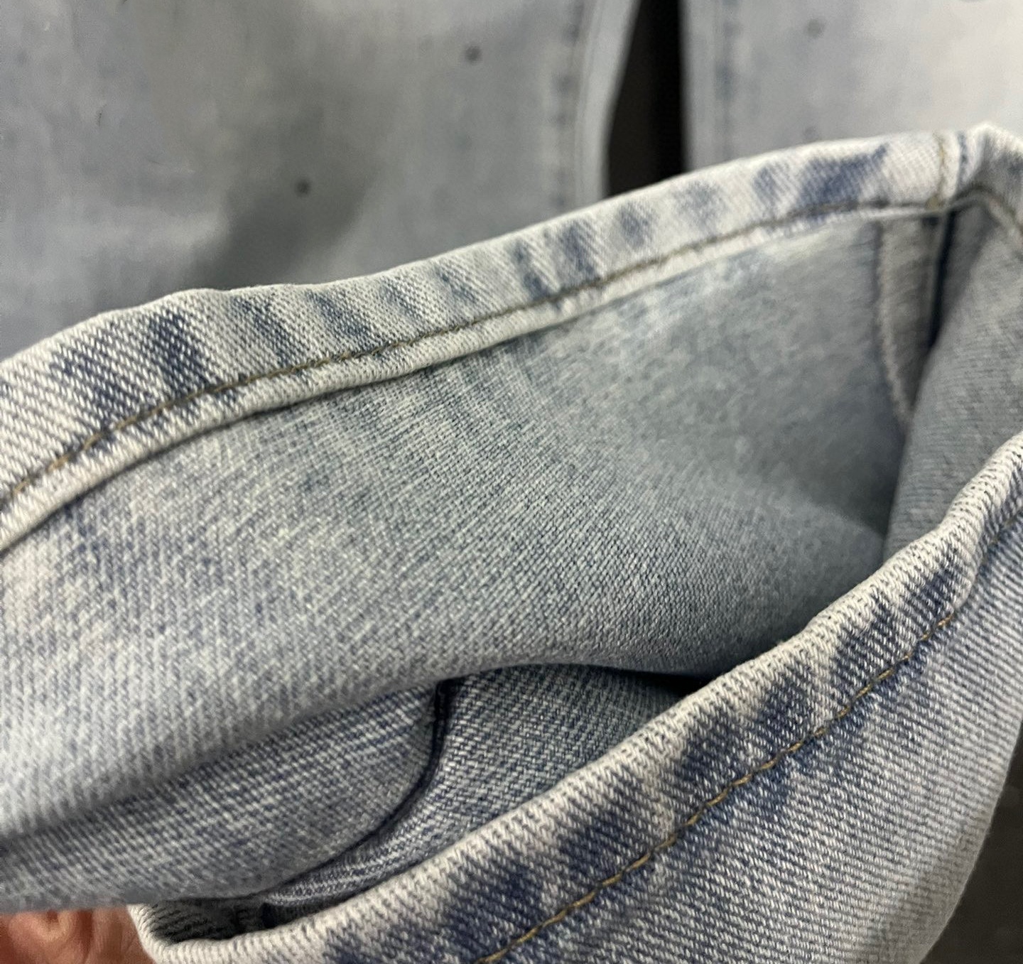Jeans Womens Designer Rhinestone Trouser Legs Open Fork Tight Capris Denim Trousers Add Fleece Thicken Warm Slimming Jean Pants Brand
