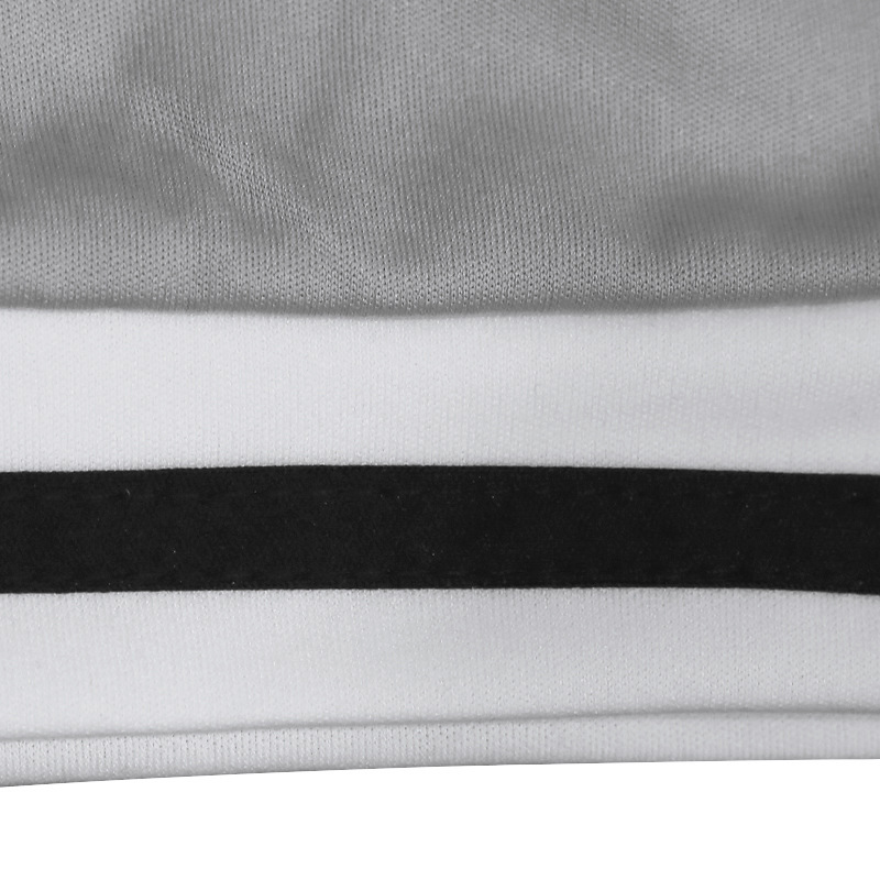 Sportswear Set Summer 2025 Men's short-sleeved Polo shirt and short-sleeved shorts, a sporty and casual two-piece set European code: S-3XL