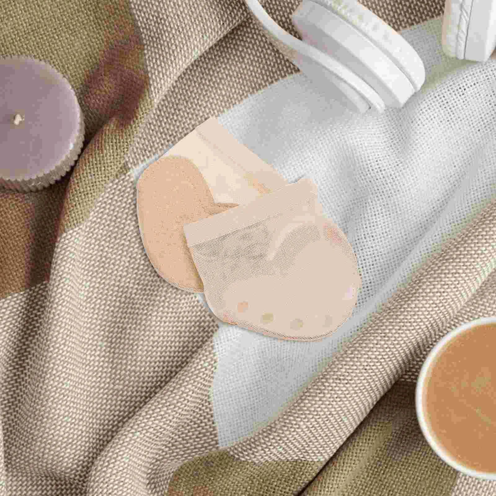 Portable Elastic Band Toe Shoes Ballet Dance Shoes Dancing Pads Yoga Folking Ballet Shoes Modern Dance Ballroom Dance Sneakers 250613