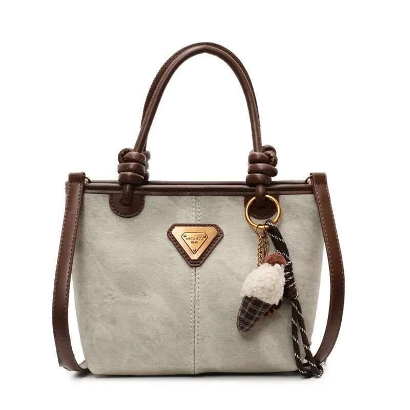Designer Free Shipping New Fashion Comting High End Hand Held Bucket Bag Shoulder Crossbody For Women Free shipping