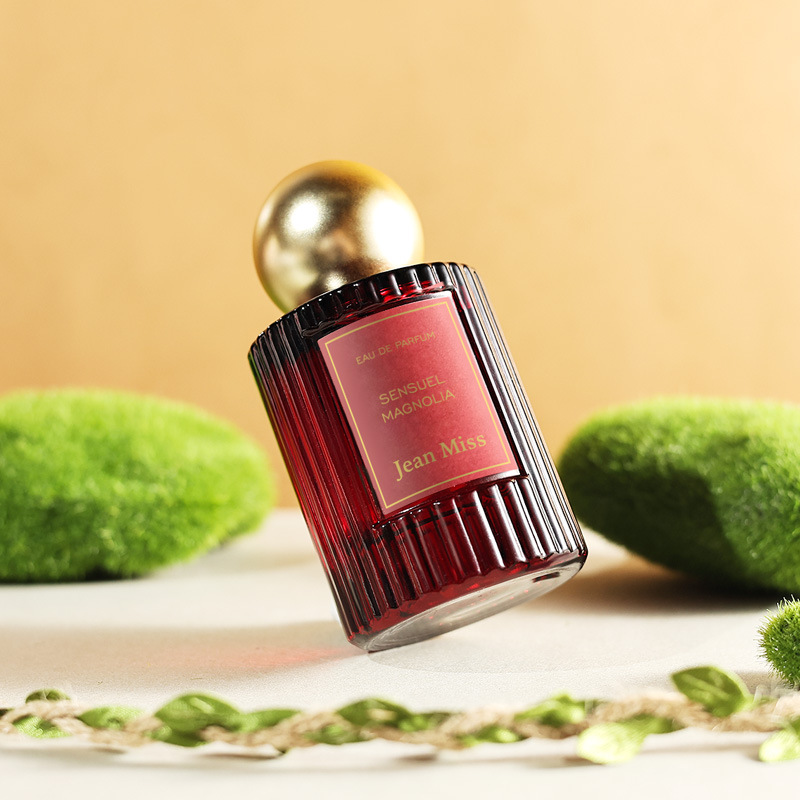 New Women's Perfume Drunken American Orchid Explosion Lasting Light Fragrance 50ml