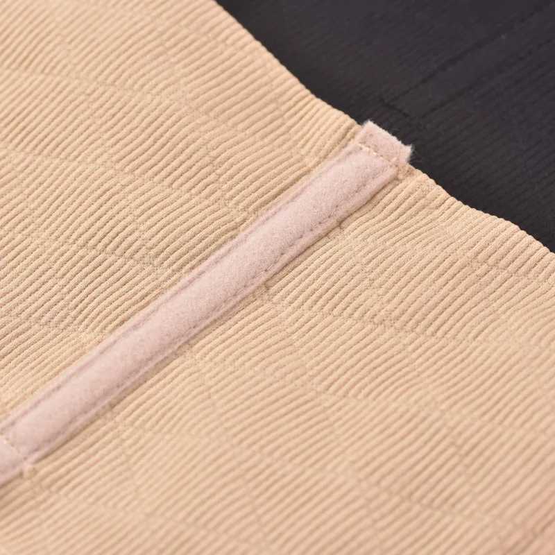 High Waist Tummy Control Panties Women Thong Panty Shaper Slimming Underwear Butt Lifter Belly Shaping Cincher Brief Body Shaper XJ250614