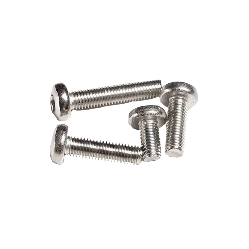 economical and affordable wenzhou binran customizes high costeffective cross screws