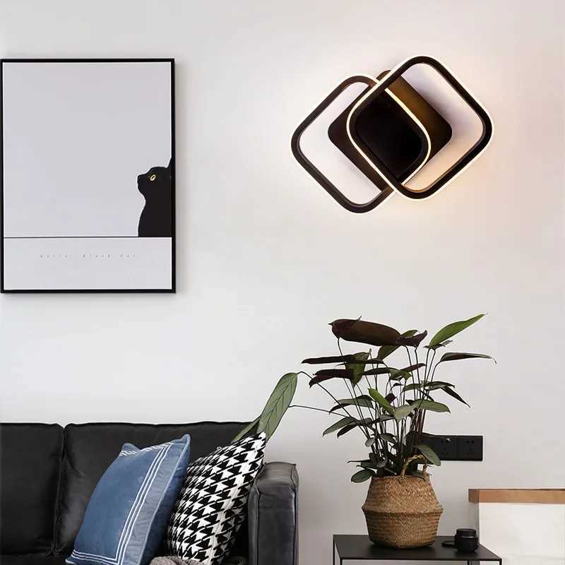 Modern LED Ceiling Light Creative Dimmable Ceiling Lamp Indoor Lighting Bedroom Corridor Balcony Aisle Office Home Decor Light XJ2500613