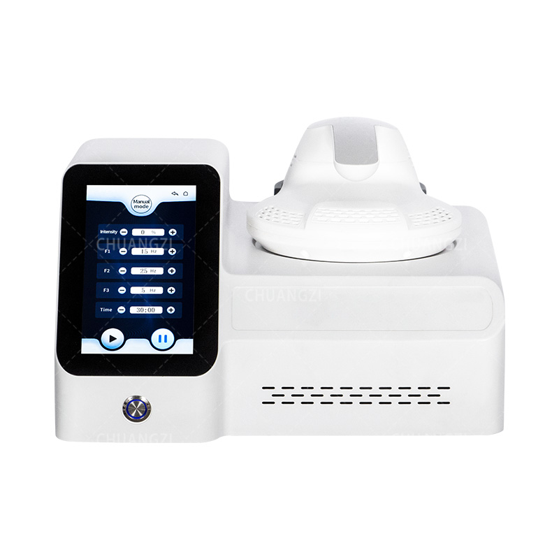 Emszero Body Shaping Device High Frequency Magnetic Energy Tightening and Shaping Increase Muscle and Reduce Fat Small Size Suitable For Personal Use