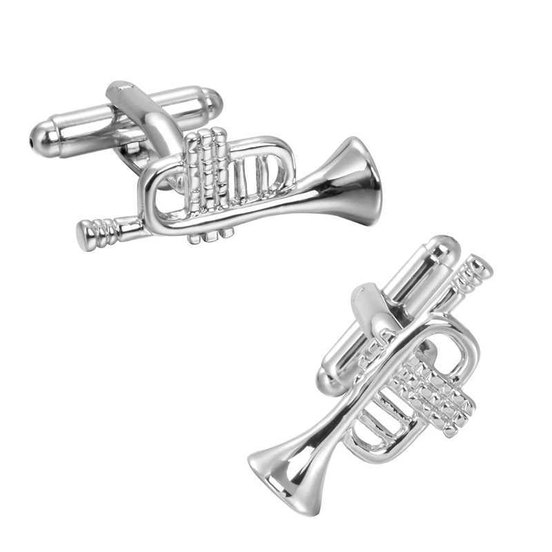 High Quality Shirt Cufflinks for Mens Metal Copper Cuff Buttons Business Gifts Cuff links Men Wedding Jewelry Gift gemelos cuffXJ250614