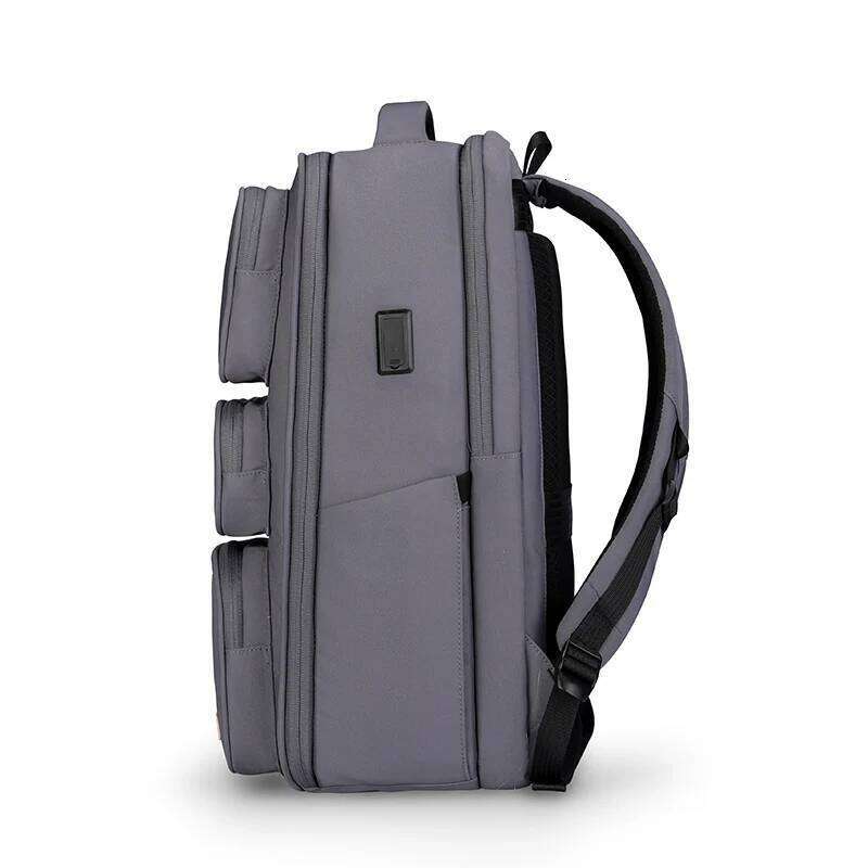 Mark Ryden Versapack: 17.3-Inch Laptop, Multifunctional, High-Capacity, Modern Backpack