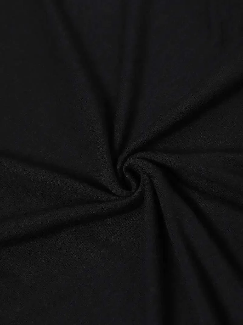 T-Shirt Men's Women Fashion Letters Print Sarcastic Saying Tee Boyfriend Gift Humor Funny Streetwear Tops