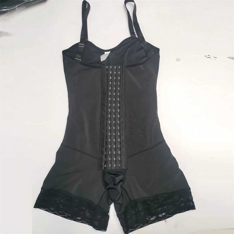 Postpartum Girdles to Reduce Abdomen and Waist Womens Body Shaper Slimming for Women Sexy underwear Push Up Control Panties XJ250614