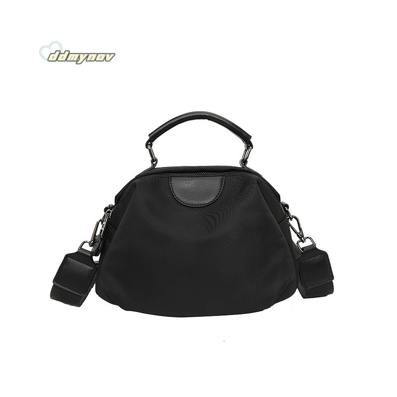 for Women New Large Capacity Crossbody High-end Niche Handbag Trendy Fashion Versatile Shoulder Bag ddmynov