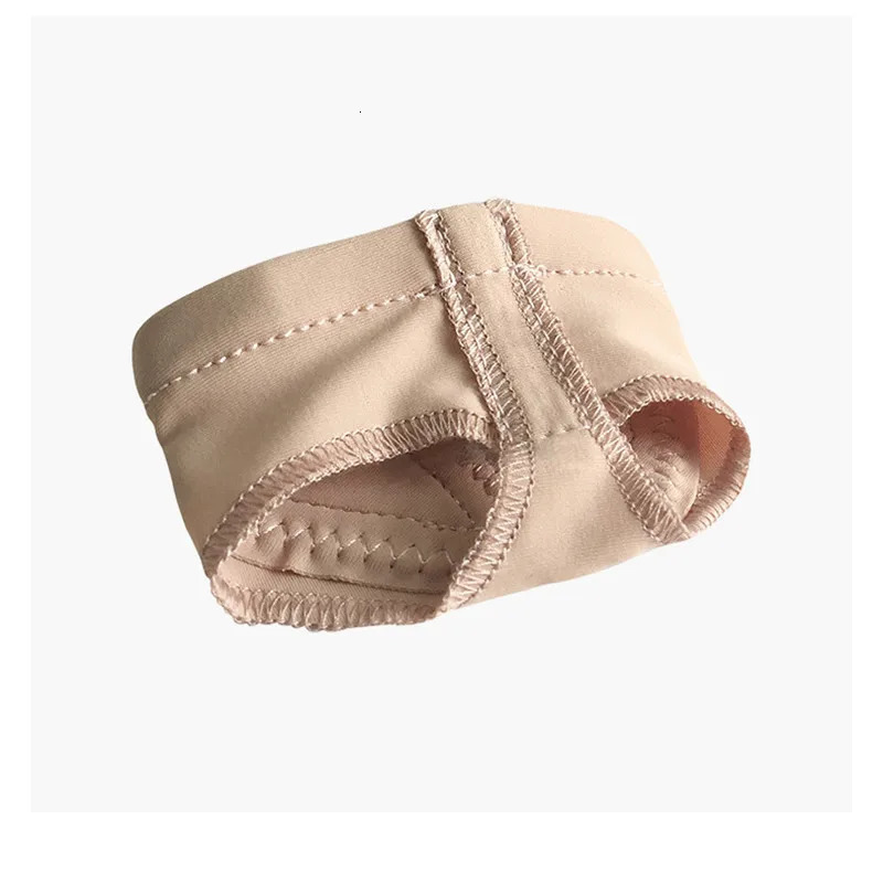 Professional Belly Ballet Dance Thong Toe Pad Practice Shoes Metatarsal Forefoot Half Lyrical Foot Protection 250613