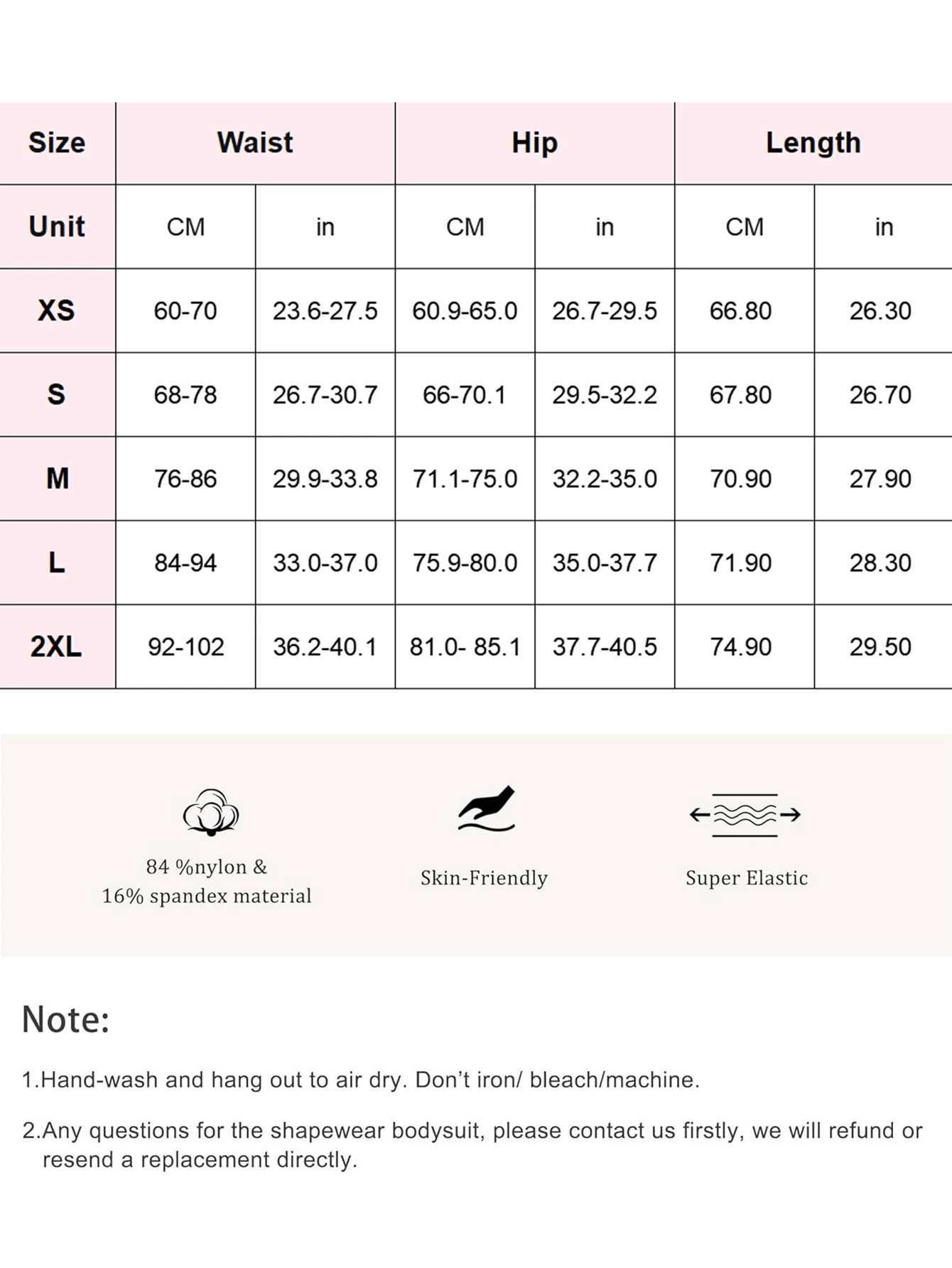 Body Shaper Women Tummy Control Shapewear Bodysuits Mid Thigh Seamless Leotard Body Shaping Waist Backless Full Body Black XJ250614