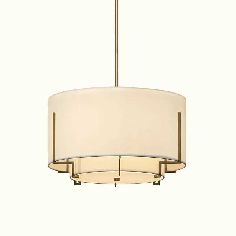 Modern Circle LED Ceiling Lights Living Dining Room Food Tables Kitchen Bedroom Chandelier Home Decor Hanging Lighting FixtureXJ2500613