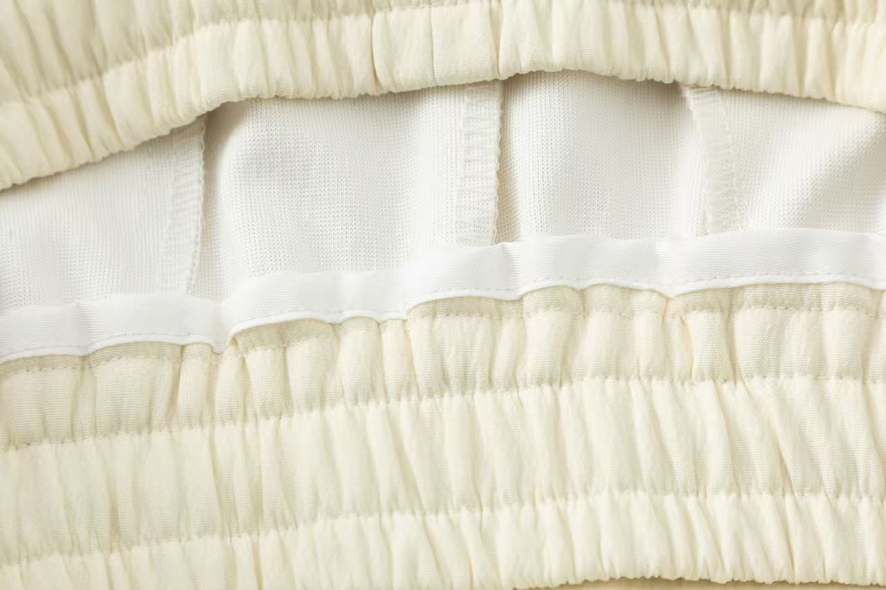 Men's Loose-Fit Cargo Pants with Ankle Tie - Sporty Casual Long Trousers, Summer Thin Style, Trendy Versatile Nine-Point Pants