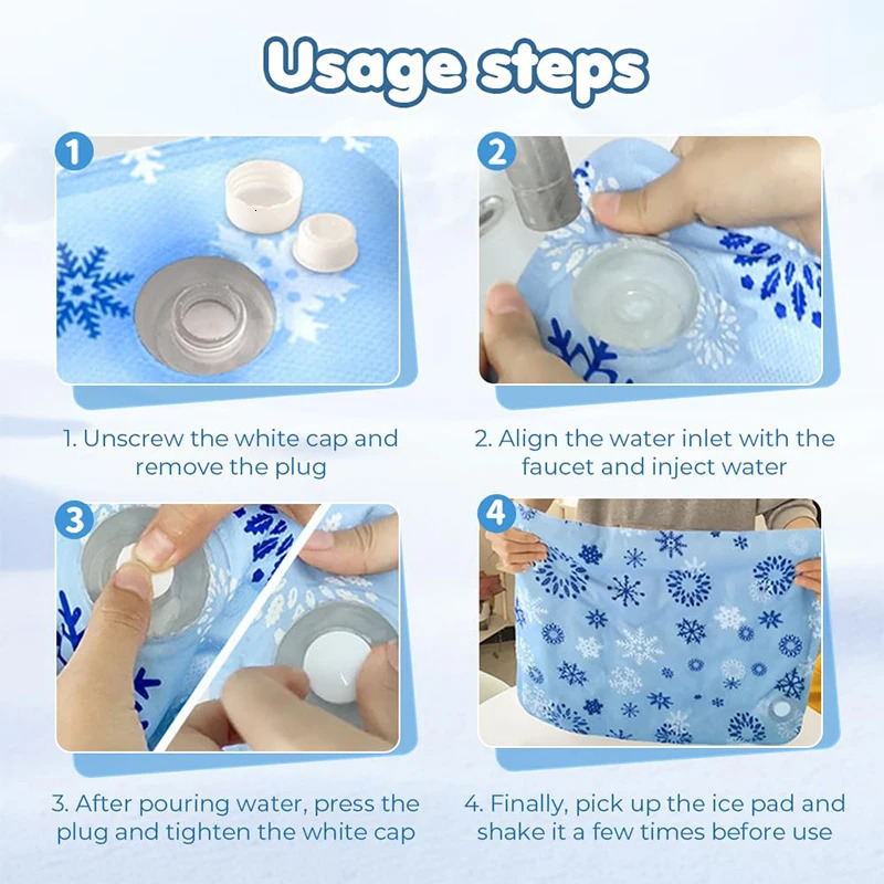 2025 Cat Cooling Mat Washable Portable Pet Cool Pad Summer Ice Cool Comfort Water Sensor Mats Suitable For All Of Pet 250614