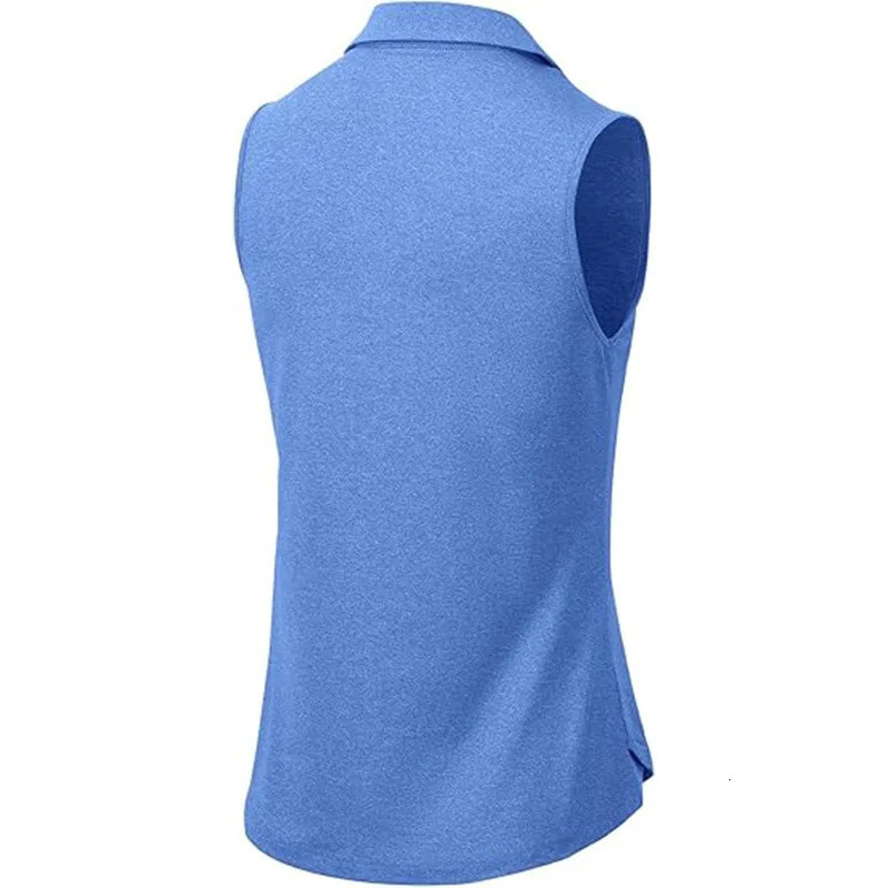 Fashion Simple Style Casual Moisture Wicking Sports Tank Top Women Running Tennis Fitness Clothing Tops POLO Sweatshirt 250609