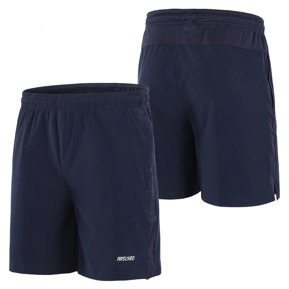 Mens Cycle Shorts Quick Drying Breathable Outdoor Sports Running Bike Riding Casual Shorts 250614