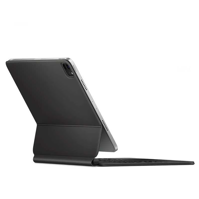 Magic Keyboard For iPad Pro 11 12.9 M4 2024 6th 5th 4th 3rd 2022 2021 2020 2018 M2 Air 4 5 10.9 10th Wireless Smart Cover Case X250614