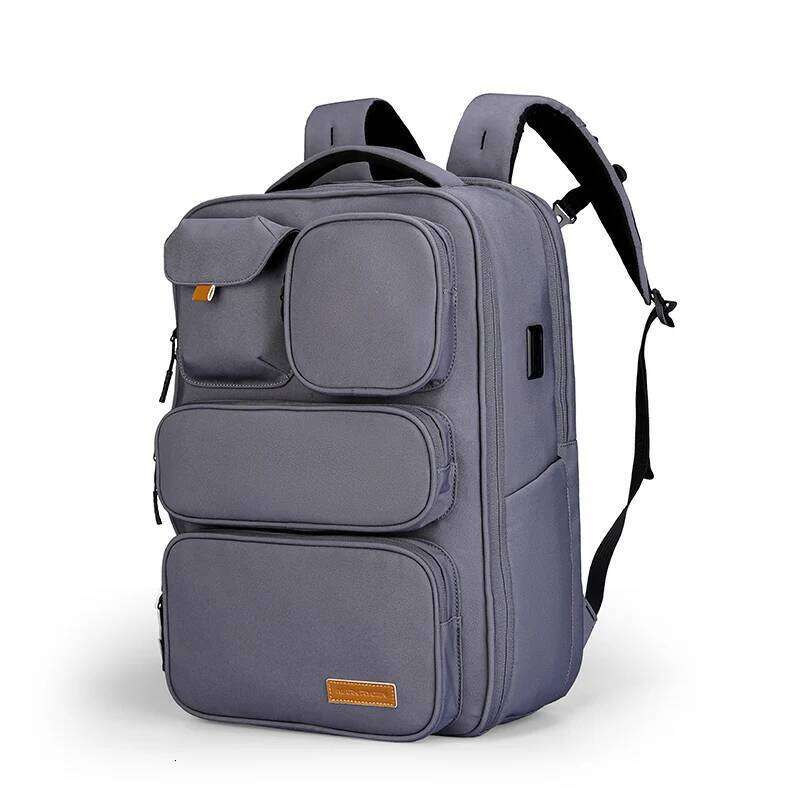 Mark Ryden Versapack: 17.3-Inch Laptop, Multifunctional, High-Capacity, Modern Backpack