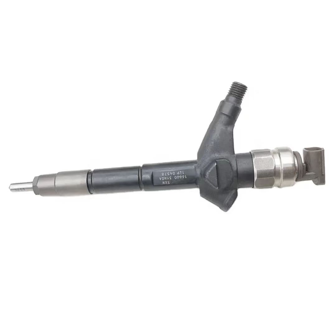 095000-6890 23670-09220 diesel injector 095000-6891 suitable for Toyota Avensis Verso