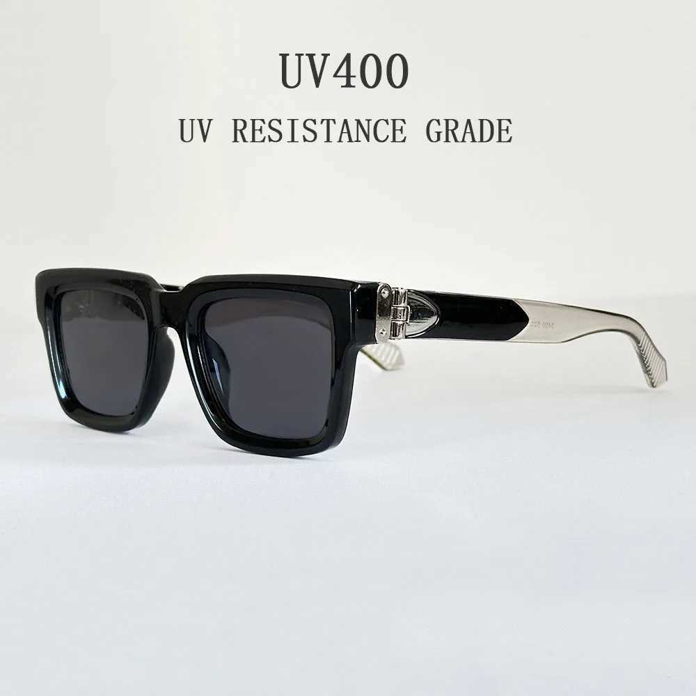 Millionaire Square Sunglasses Men Vintage Luxury Sunglasses 2025 Trendy Fashion Glasses Mens Sunglasses Womens Sunglasses Z250614