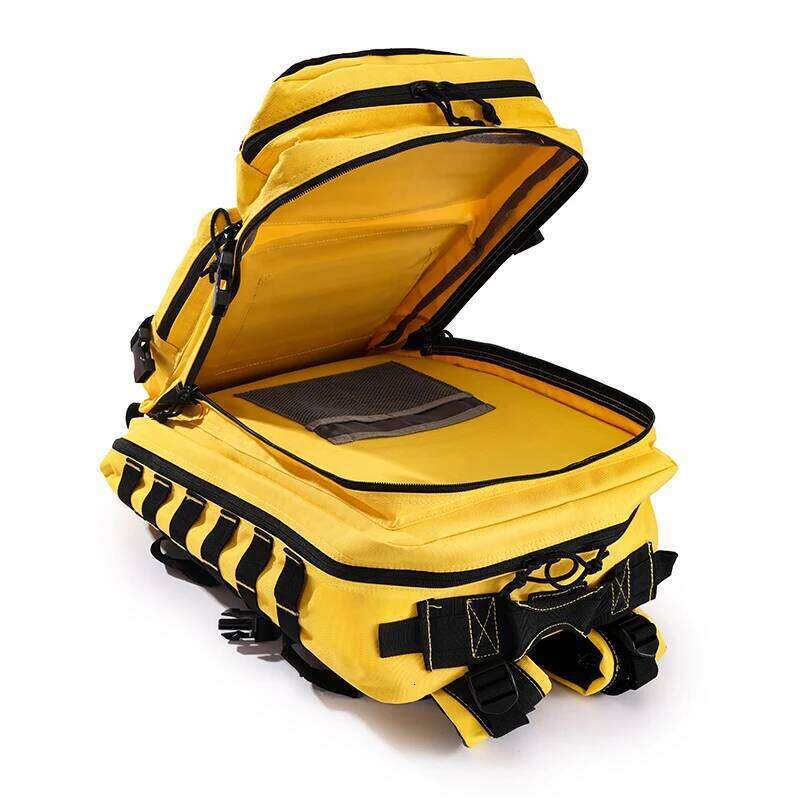 45L 3P Tactical Military Bag 3 Days Assault Outdoor Backpack Waterproof Climbing Rucksack Camping Hiking Mochila