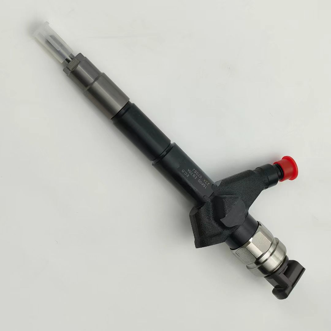 095000-5420 23670-09030 diesel fuel injector suitable for Toyota Avensis Corolla RAV-4 2.0 D4D