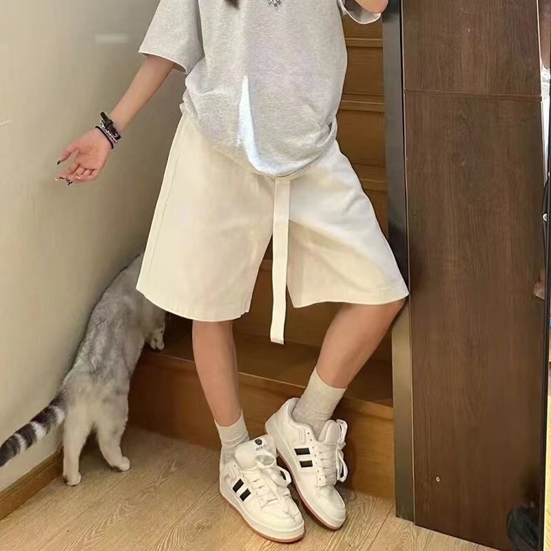 Ddmysports Platform Sneakers For Women Autumn New Super Popular High Value Student White Shoes Casual Versatile Loose Outdoor Shoes