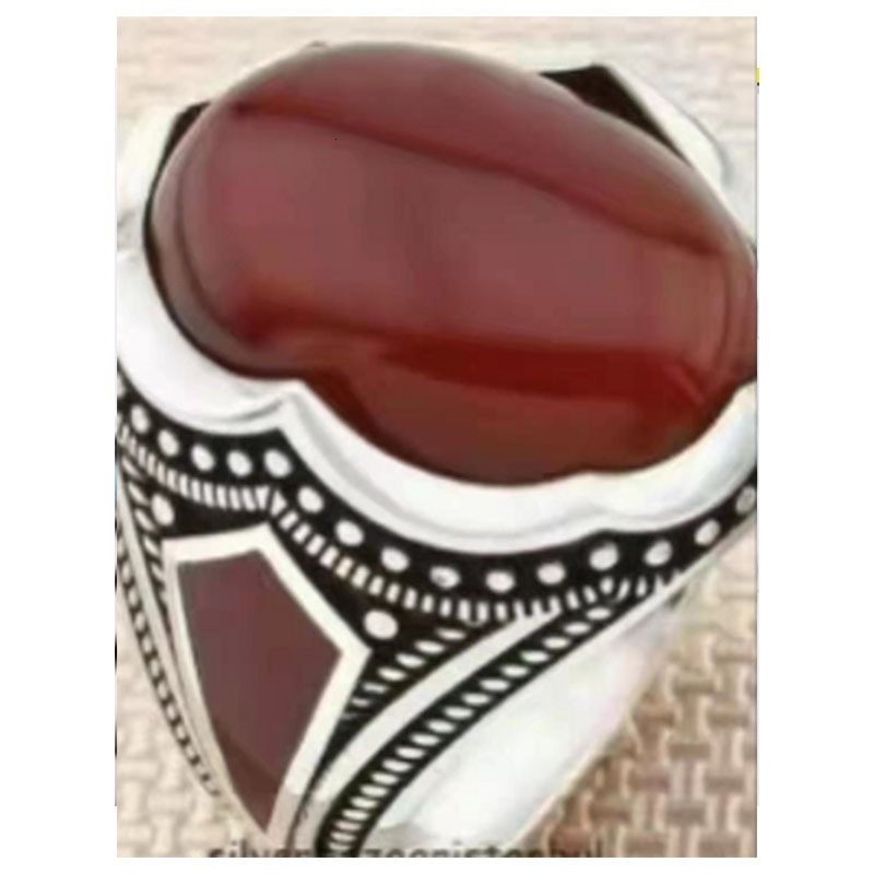 Natural 925 Sterling Silver Golden Rutile Handmade Ring for Unisex Jaipur Wholesale Silver Rings Suppliers Custom Silver Jewelry