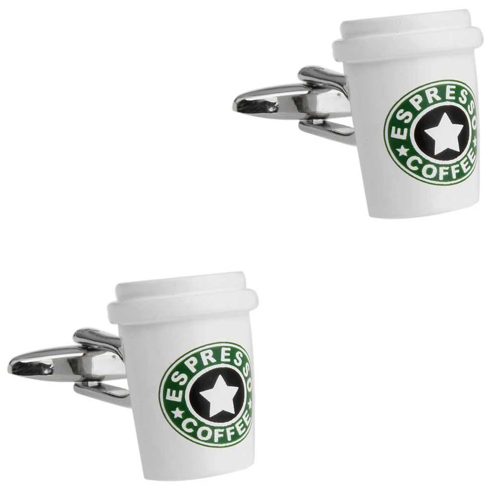 28 Designs Cufflinks Mens Food Cuff Links Free Shipping Banana leaf Cake Pepper StrAWberry ICE Cream PineAPple WatermelonXJ250614