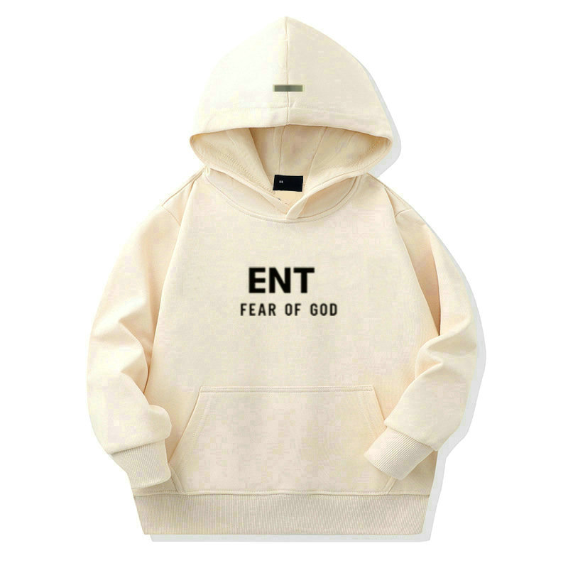 Kids Designer Clothes Tracksuit For Boys Girls Hoodies Classic Letter Printed Long Sleeve Hooded Pullover Hoodie Skateboard Sweatshirt Children Clothing Cotton