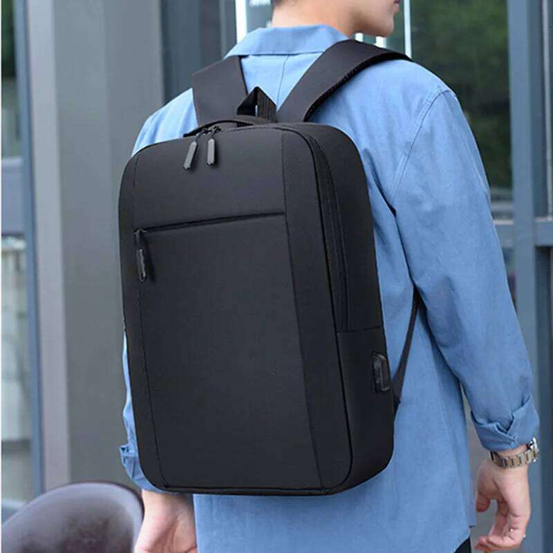 3Pcs Double-Shoulder Storage Bag Backpack Package Storing Travel Business Casual Home Suitcase