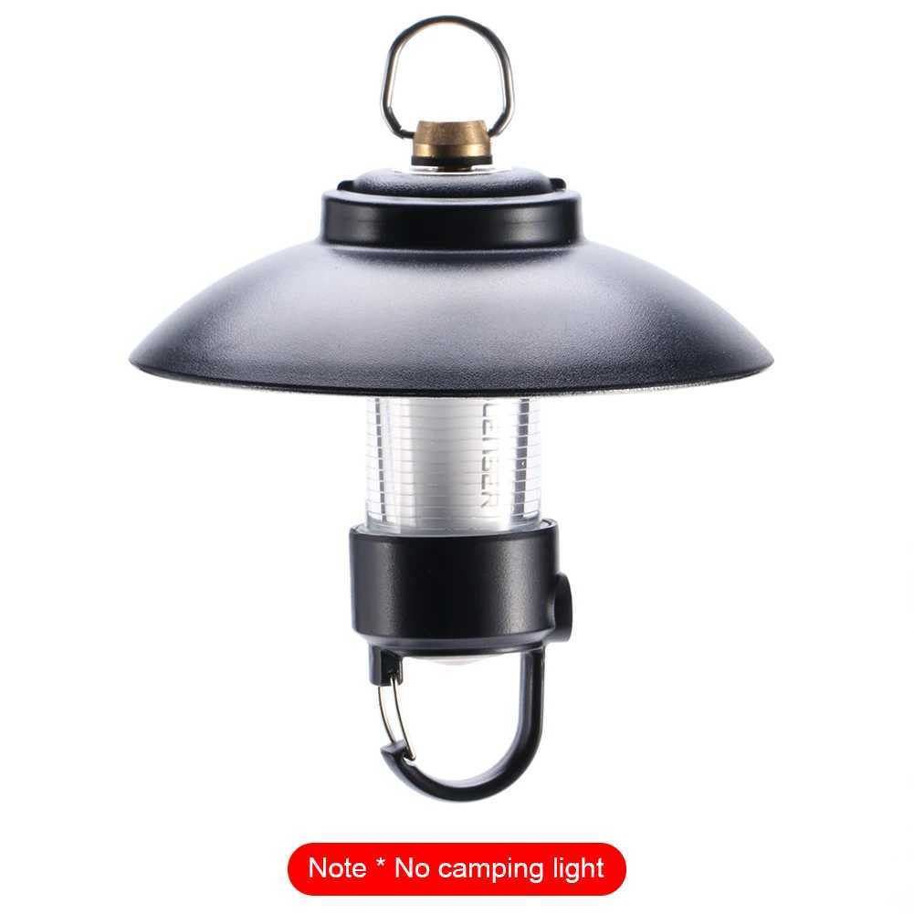 Tent Flashlight Ring Aluminum Alloy Flashlight Swing Ring Lightweight Portable Lighting Accessories for ML4 for Hiking Camping W250613