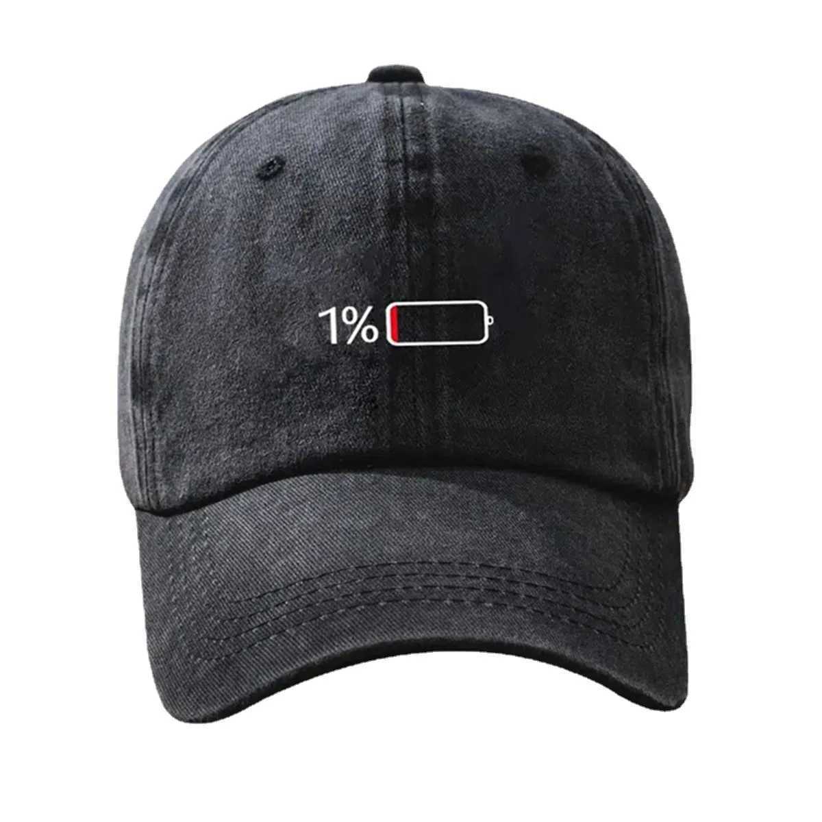 Fashionable And Versatile Sunshade And Sunscreen Popular Summer Mens And Womens Baseball Caps Washed Baseball Caps W250614