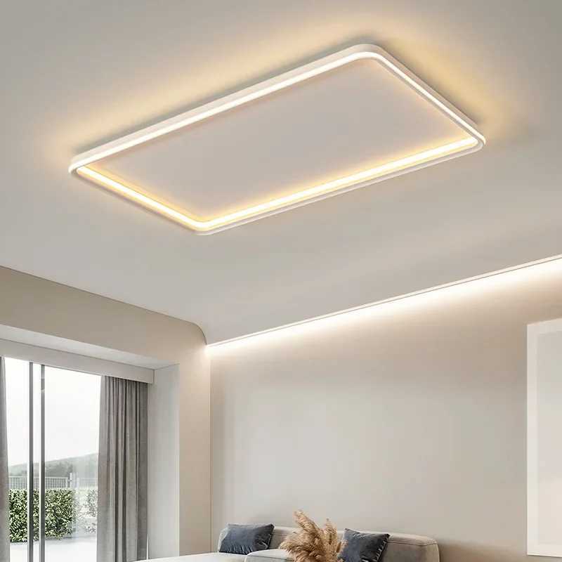 Modern simple LED tavan lambalar oturma odas yemek odas yatak odas mutfak fuaye ev dekorasyonu i aydnlatma armatrleriXJ2500613