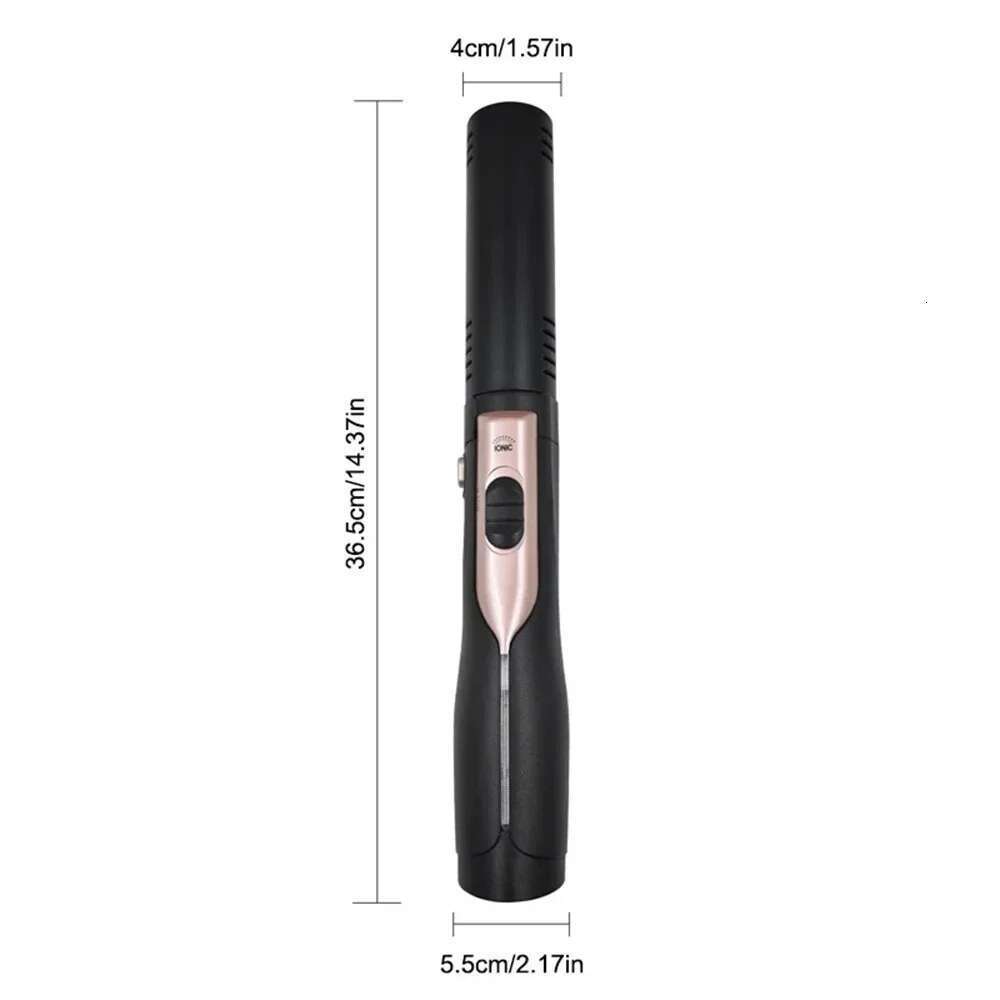 9.0 Wave Therapy Device Iteracare Wand Physiotherapy Back Pain Massage Tools Chiropractic Terahertz Activater