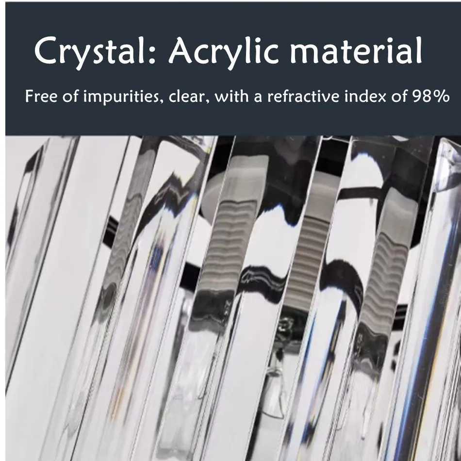 Nordic Modern Simple LED Ceiling Lights Acrylic Crystal Lampshade Unique Lamp Designs Wall Aisle Corridor Living Room PendantXJ2500613