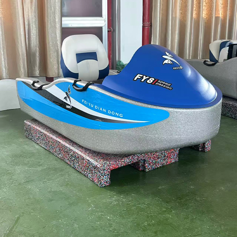 unleash your inner speedster explore our durable ecofriendly feiyu hydrokart