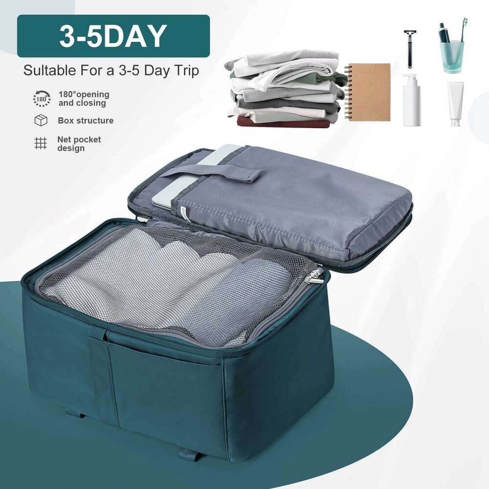 40X20x25 Ryanair Travel For Men Women Carry On Cabin Lage Business Weekender Bag Cabina Laptop Backpack