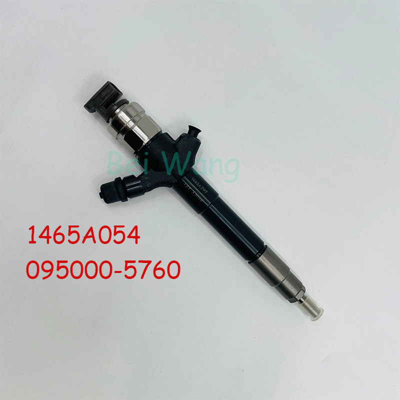 095000-5760 1465A054 fuel injector suitable for Mitsubishi Pajero Montero TRITON 4M41