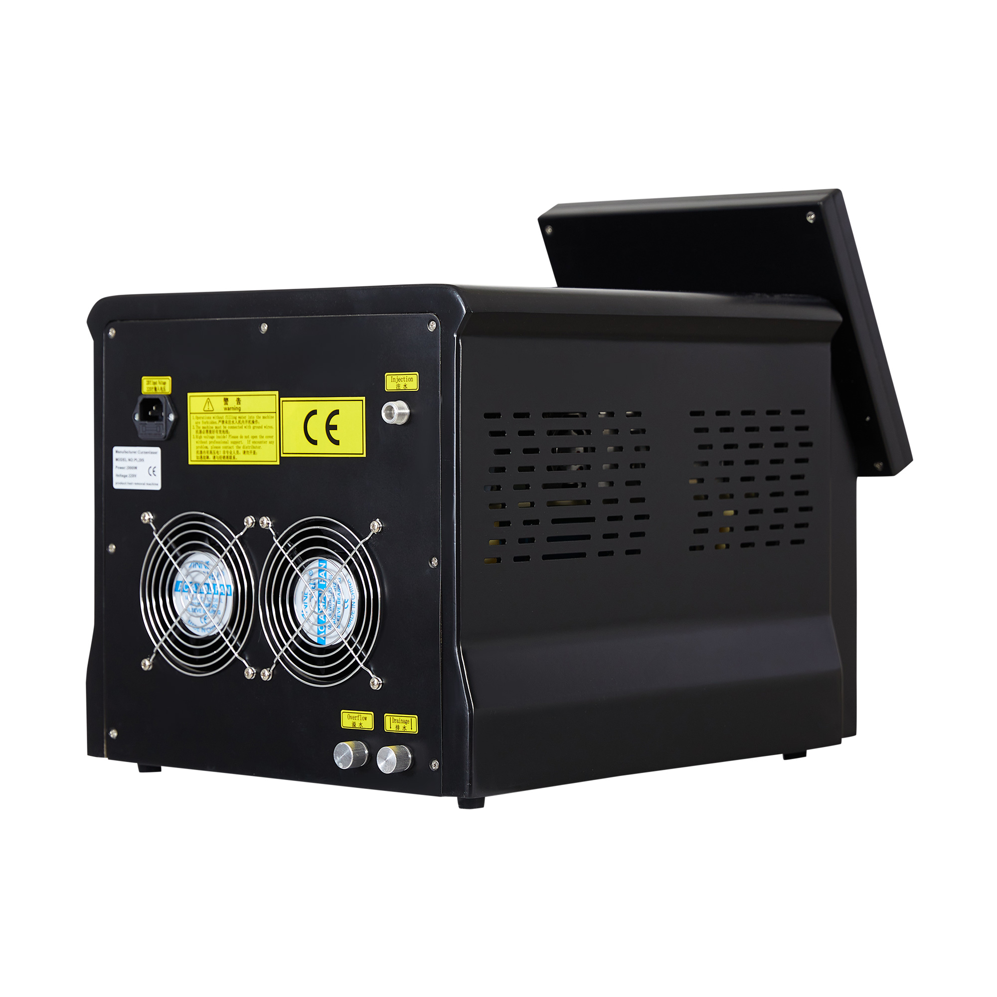 3 wavelength Laser Ice Platinum Triple Wavelength 755nm 808nm 1064nm Ice Diode Laser effective Hair Removal Machine
