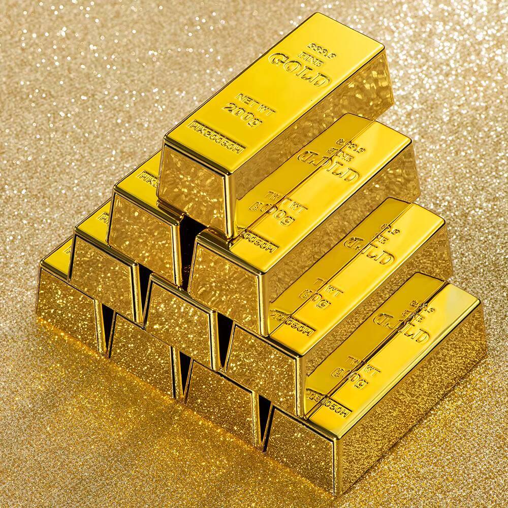 New Gold Bullion Lipstick Beauty Shiny Matte Velvet Shell Lip Glaze Fashion Lasting Lips Makeup Cosmetic happy