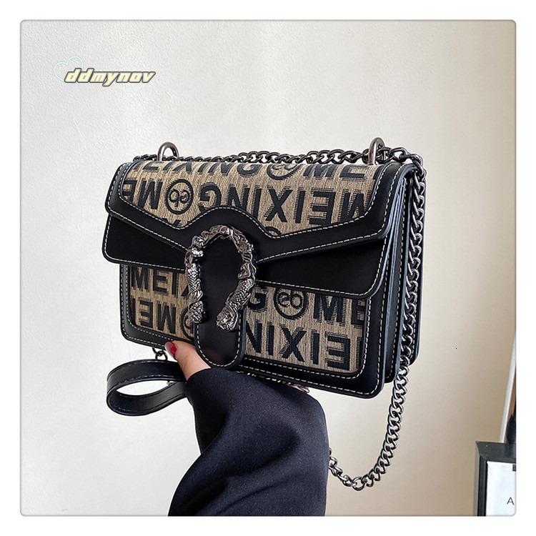 Fashion Autumn New Niche Craftsmanship Trendy Simple Elegant Stylish Women's Bag ddmynov